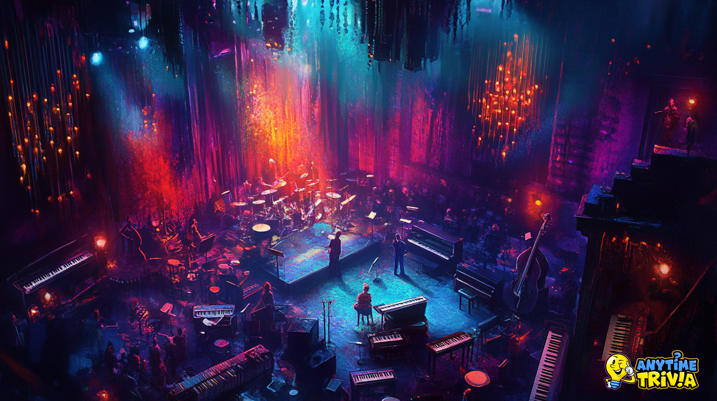 Musician: Billy Joel