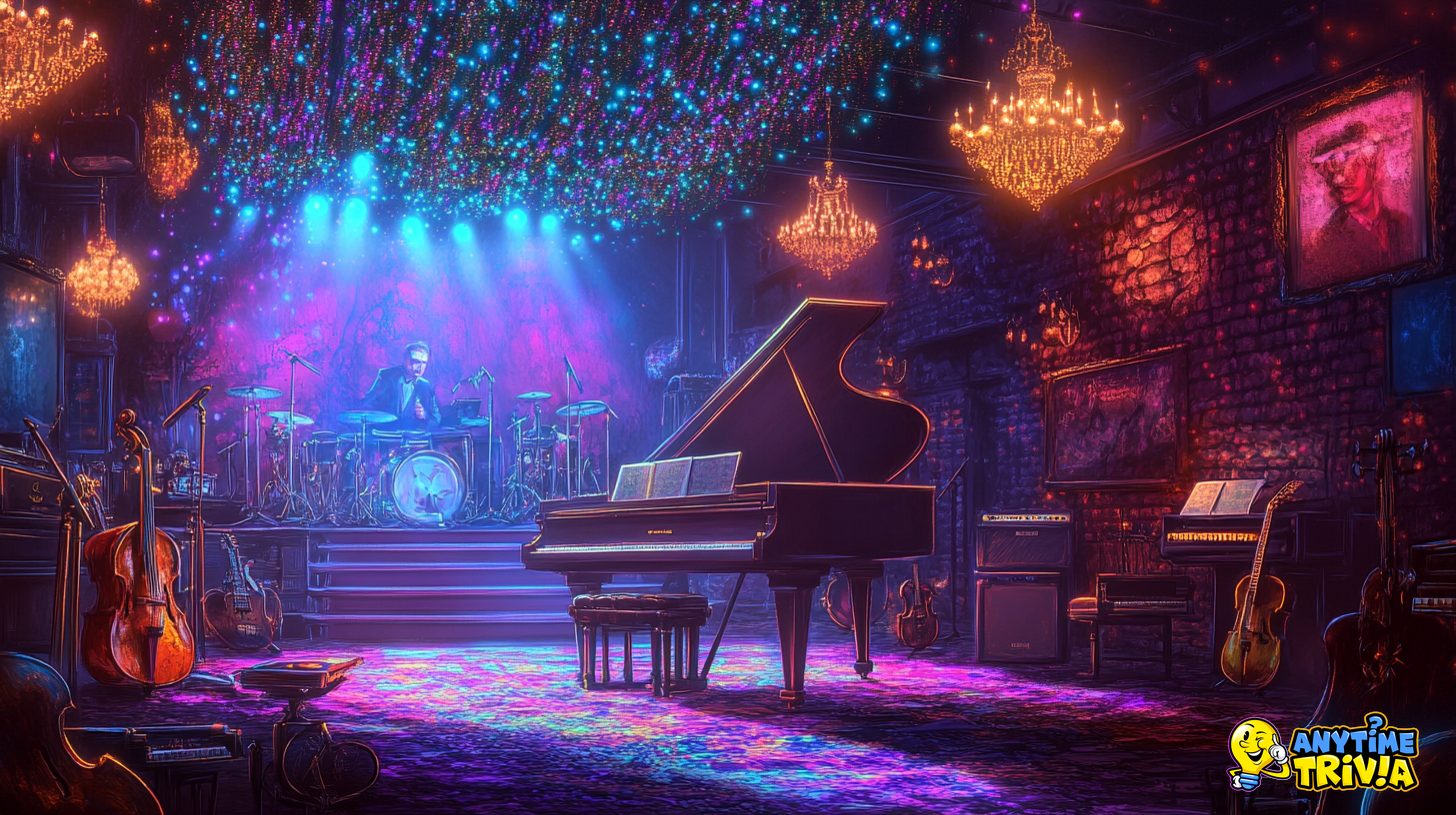 Musician: Elton John