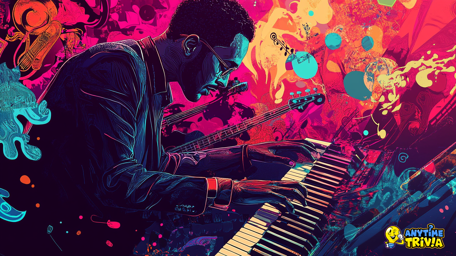 Musician: John Legend