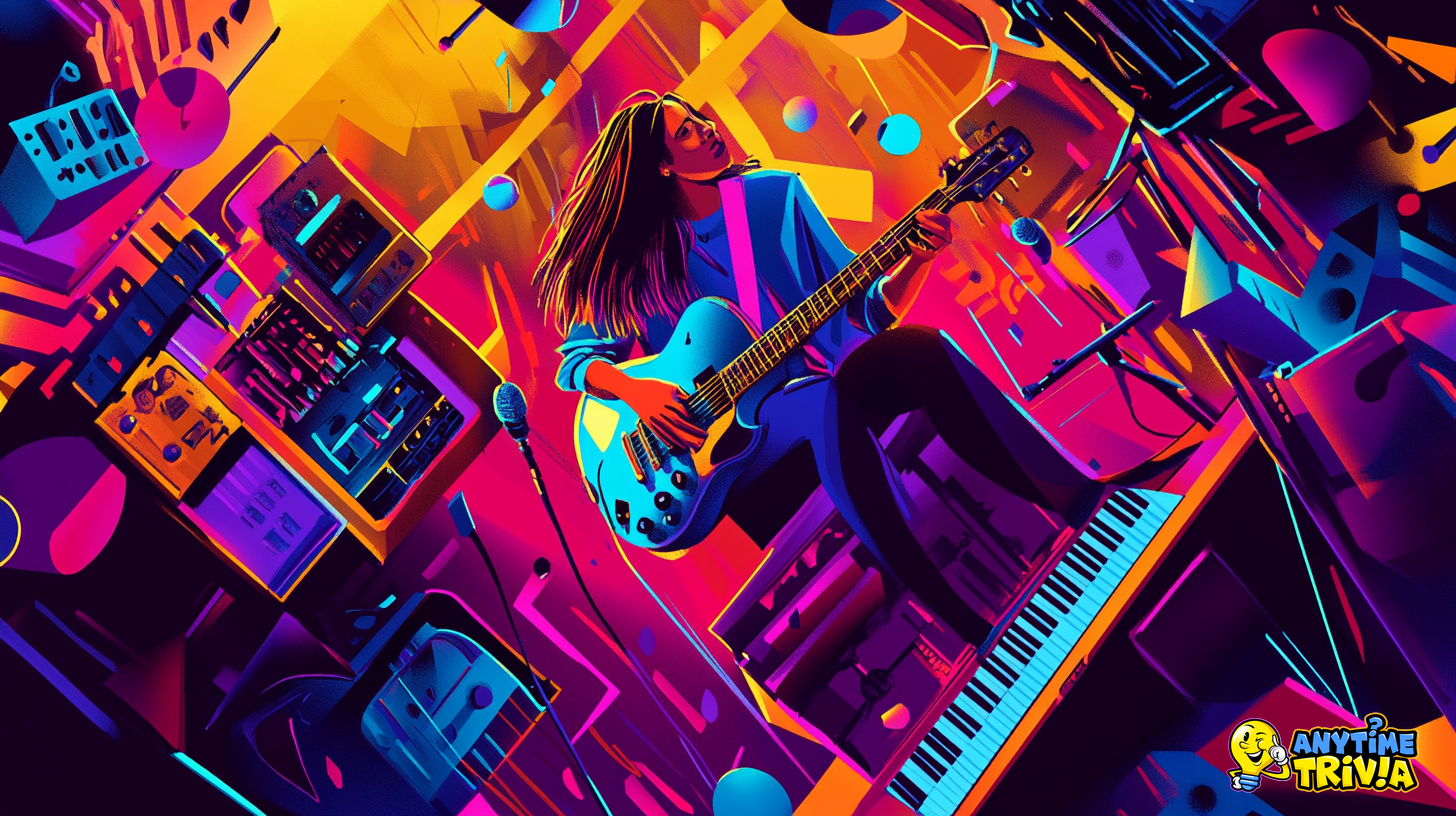 Musician: Olivia Rodrigo