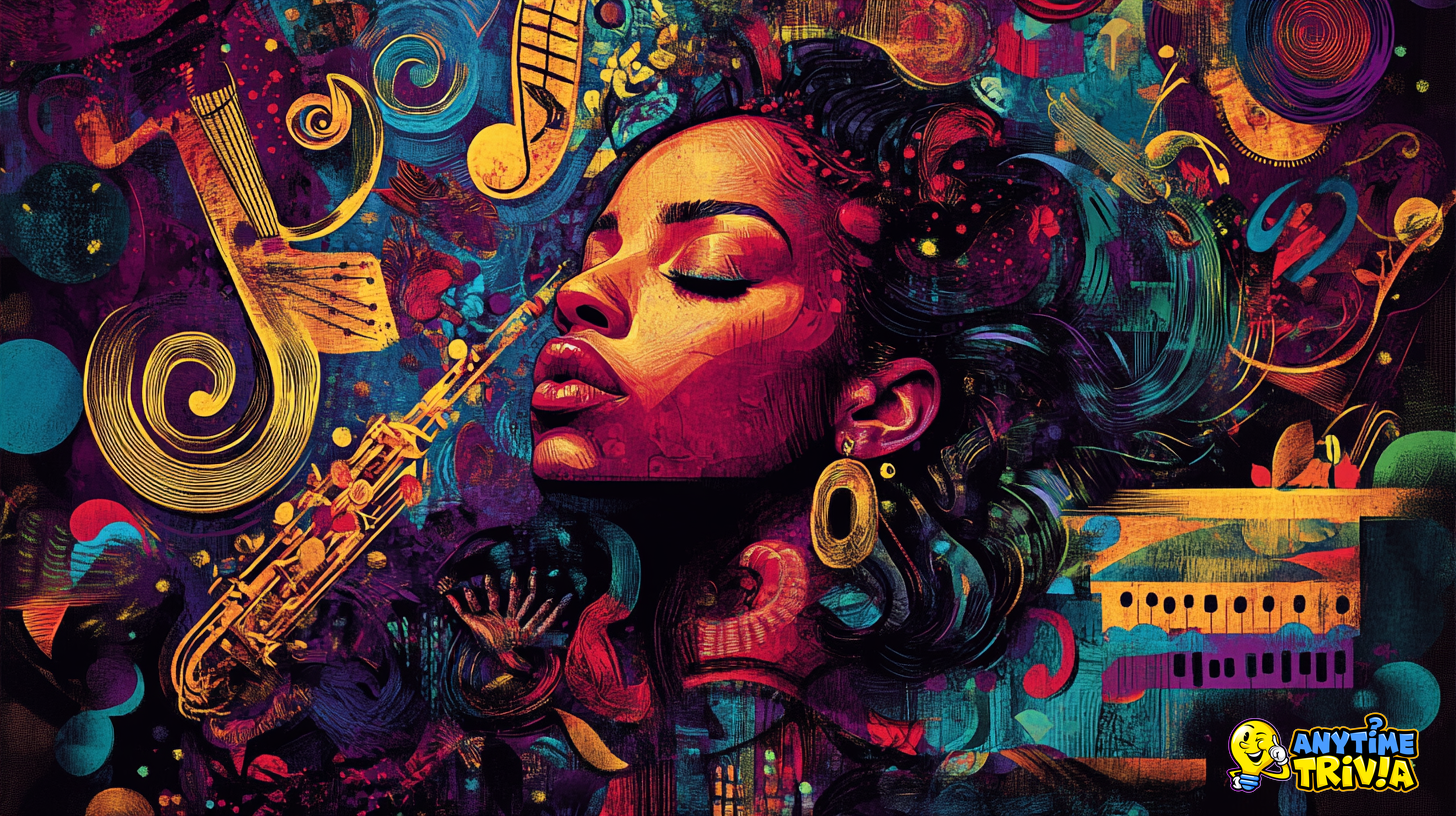 Musician: Sade