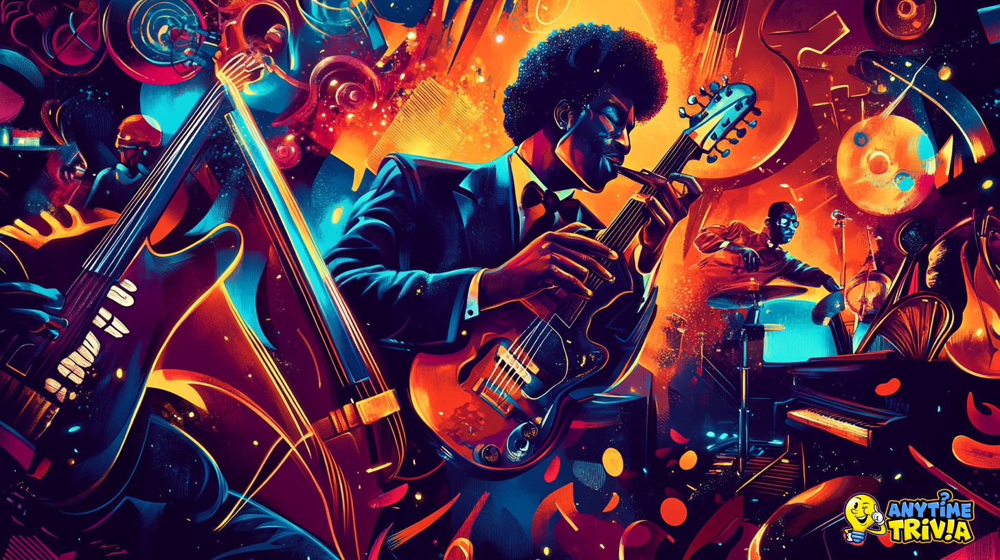 Musician: James Brown