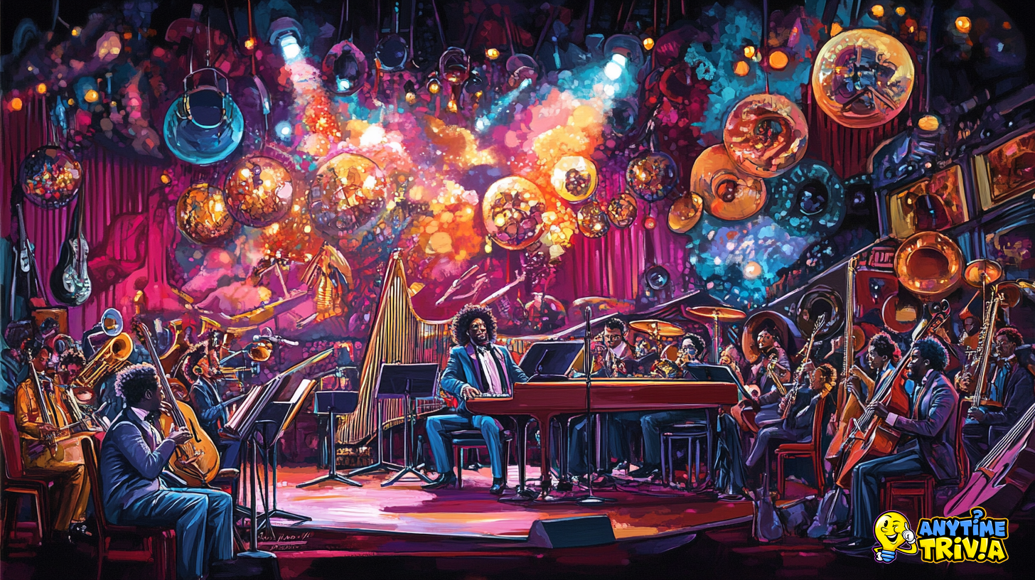 Musician: Smokey Robinson