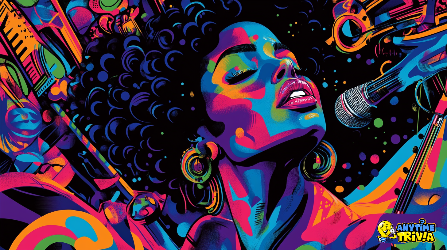 Musician: Diana Ross