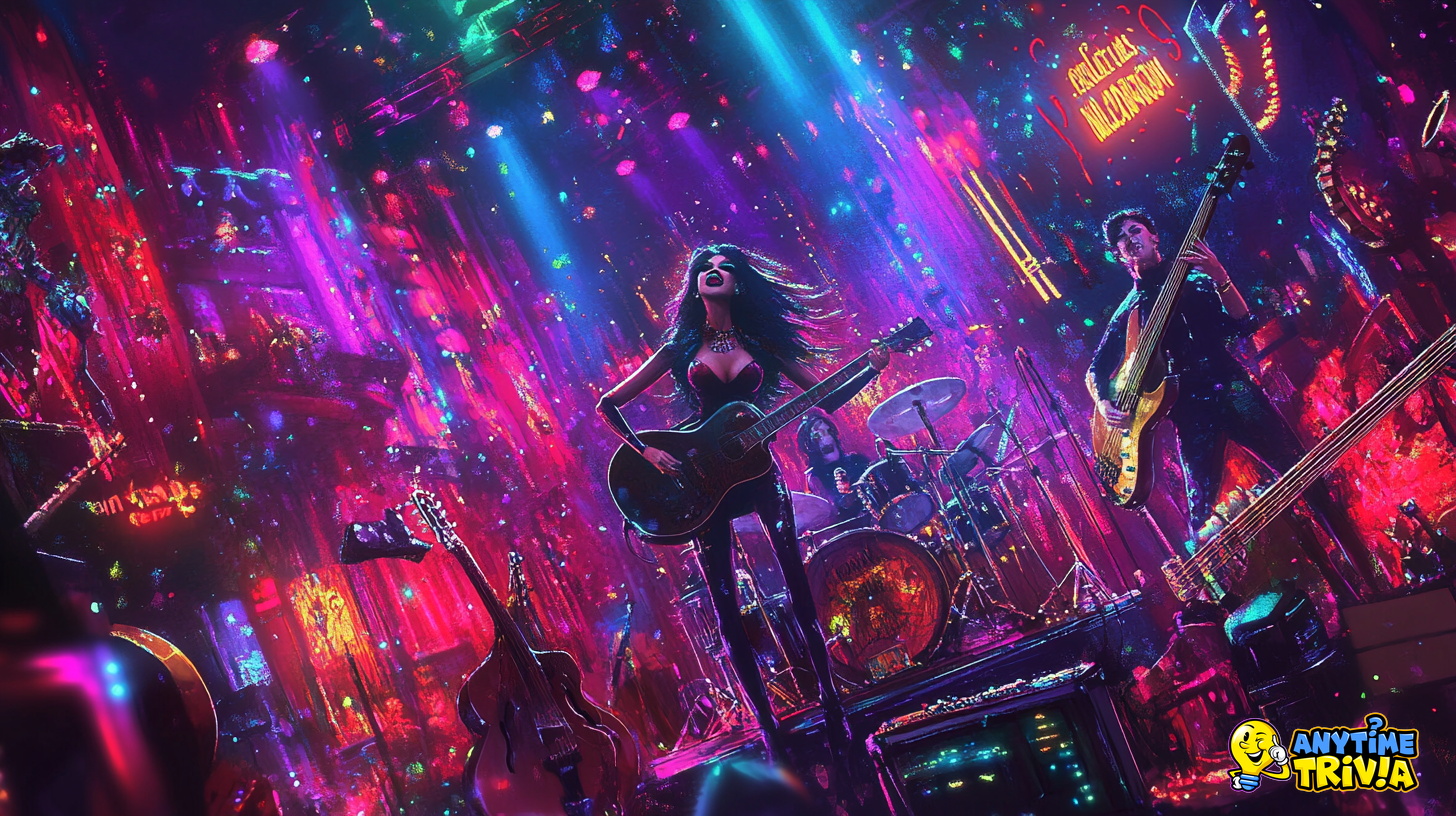 Musician: Cher