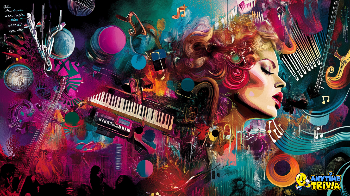 Musician: Barbra Streisand