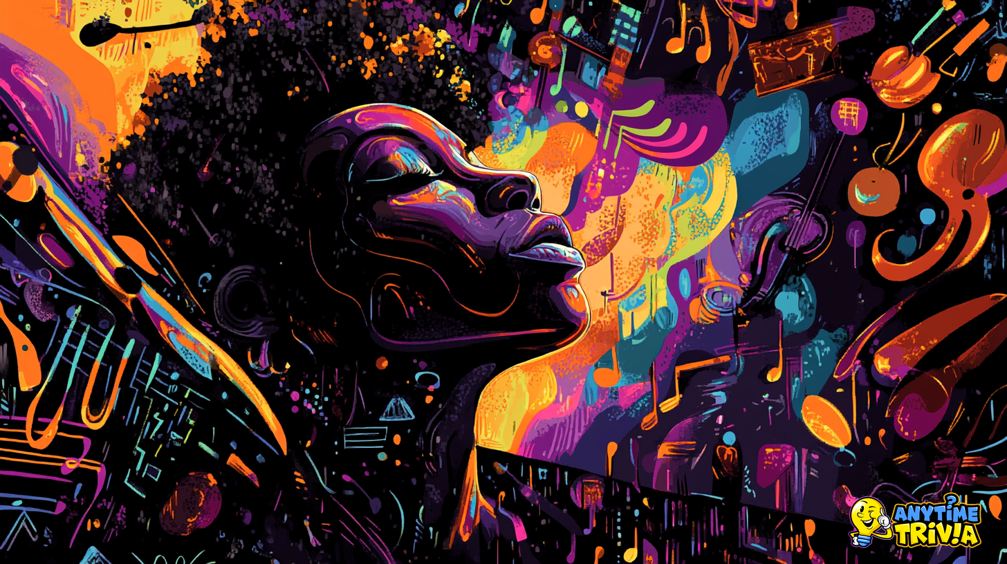 Musician: Nina Simone