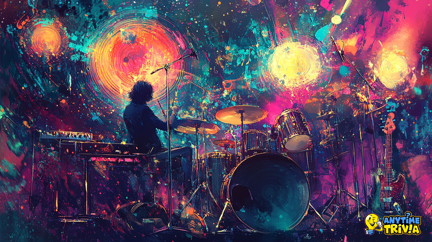 Musician: Ringo Starr