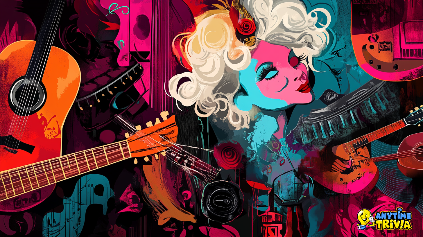 Musician: Dolly Parton