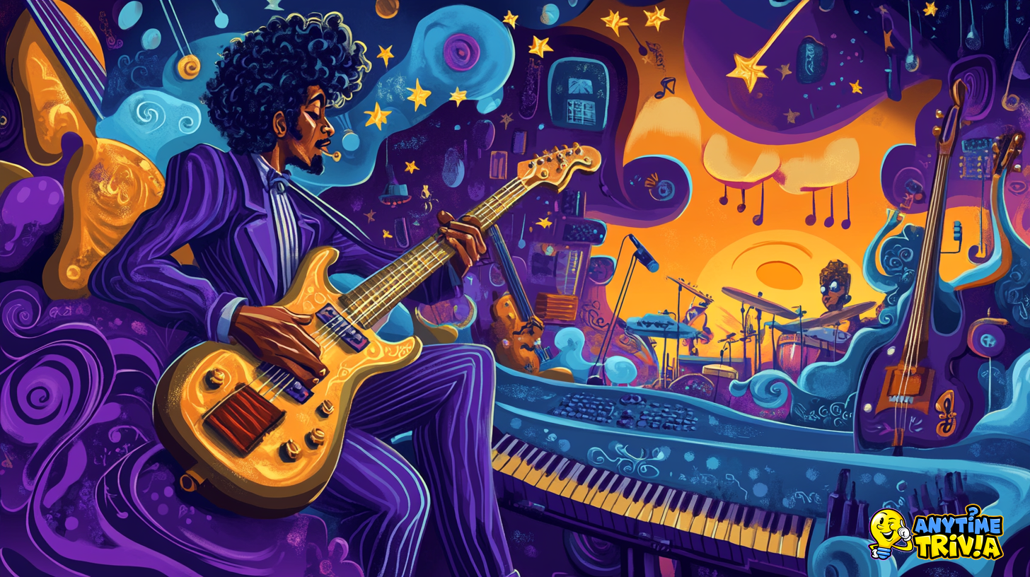 Musician: Little Richard