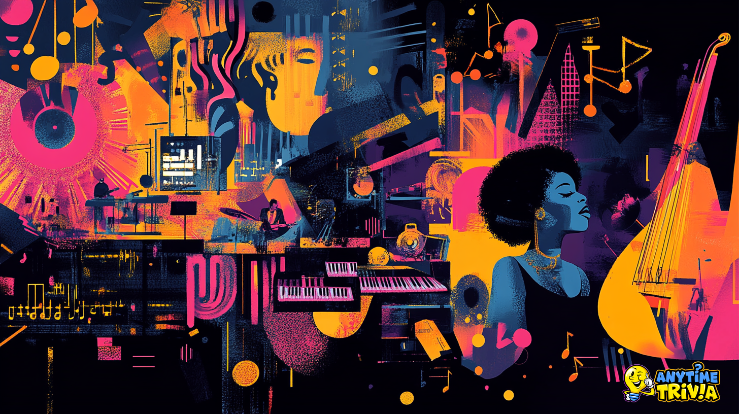 Musician: Aretha Franklin
