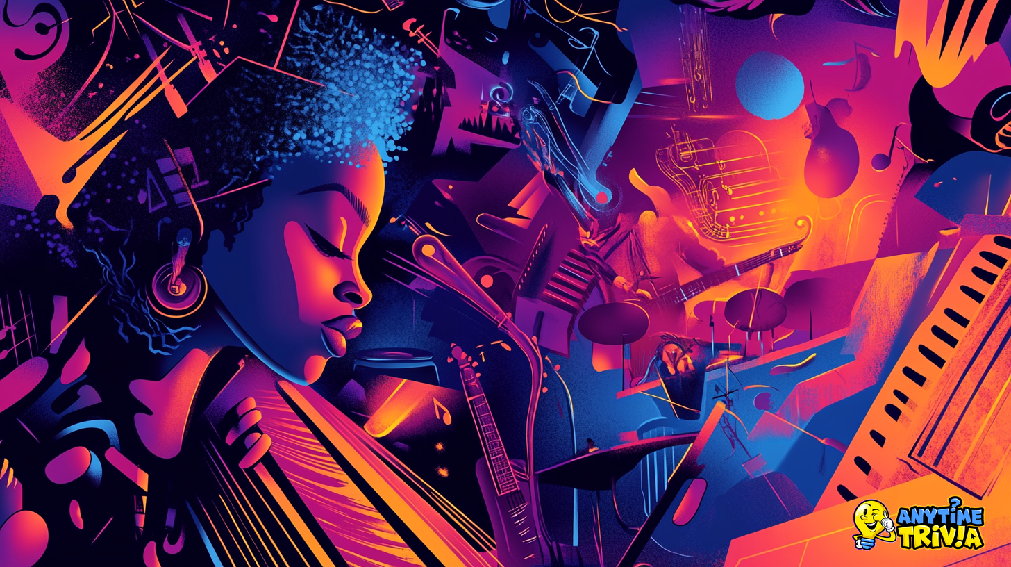Musician: Beyoncé
