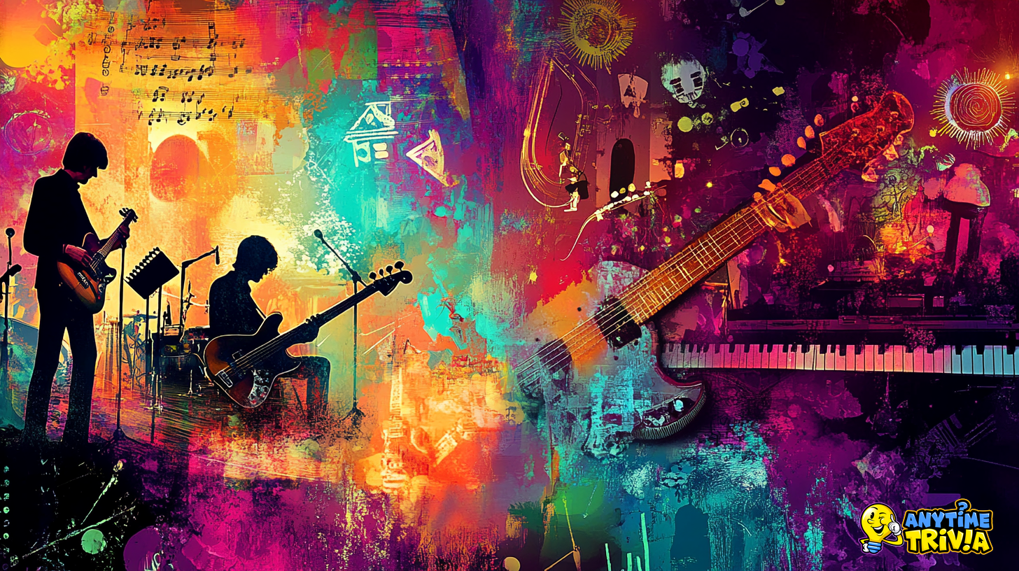 Musician: Paul McCartney