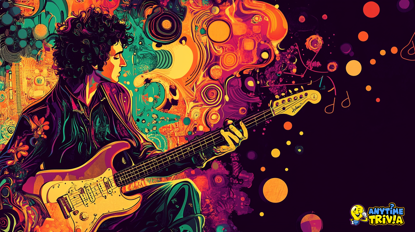 Musician: Bob Dylan