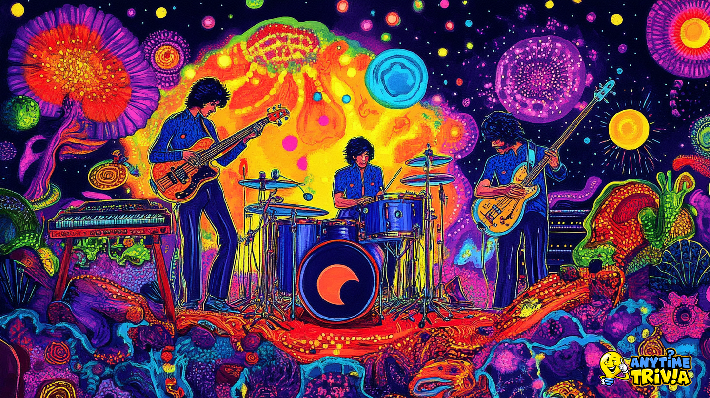 Band: The Monkees