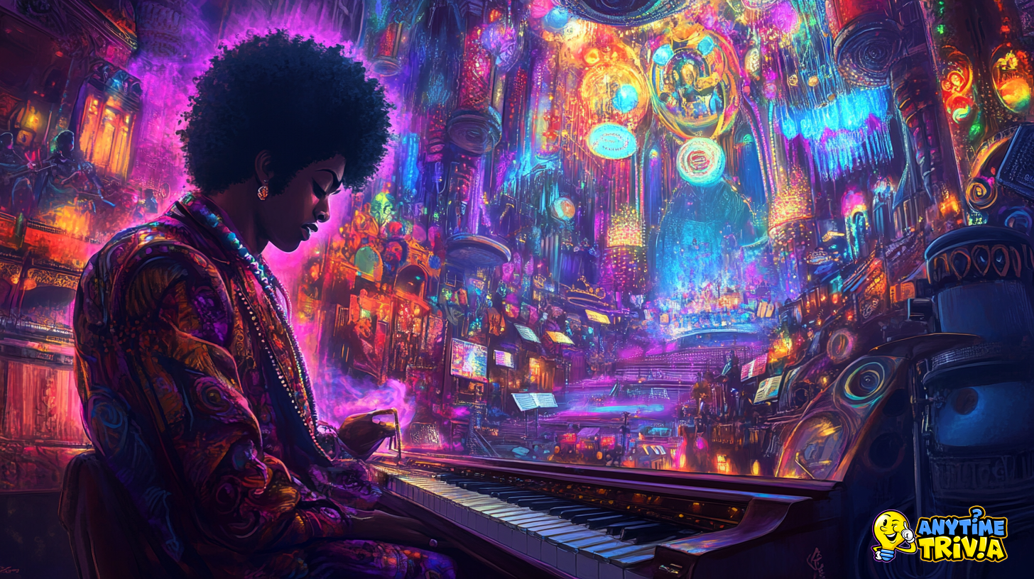 Band: The Jackson 5