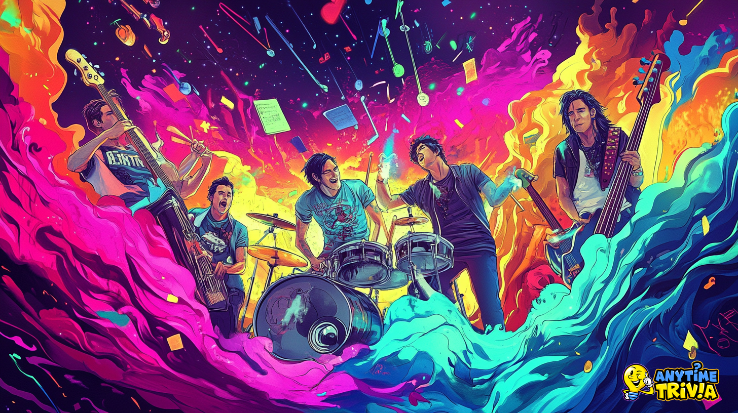 Band: Big Time Rush