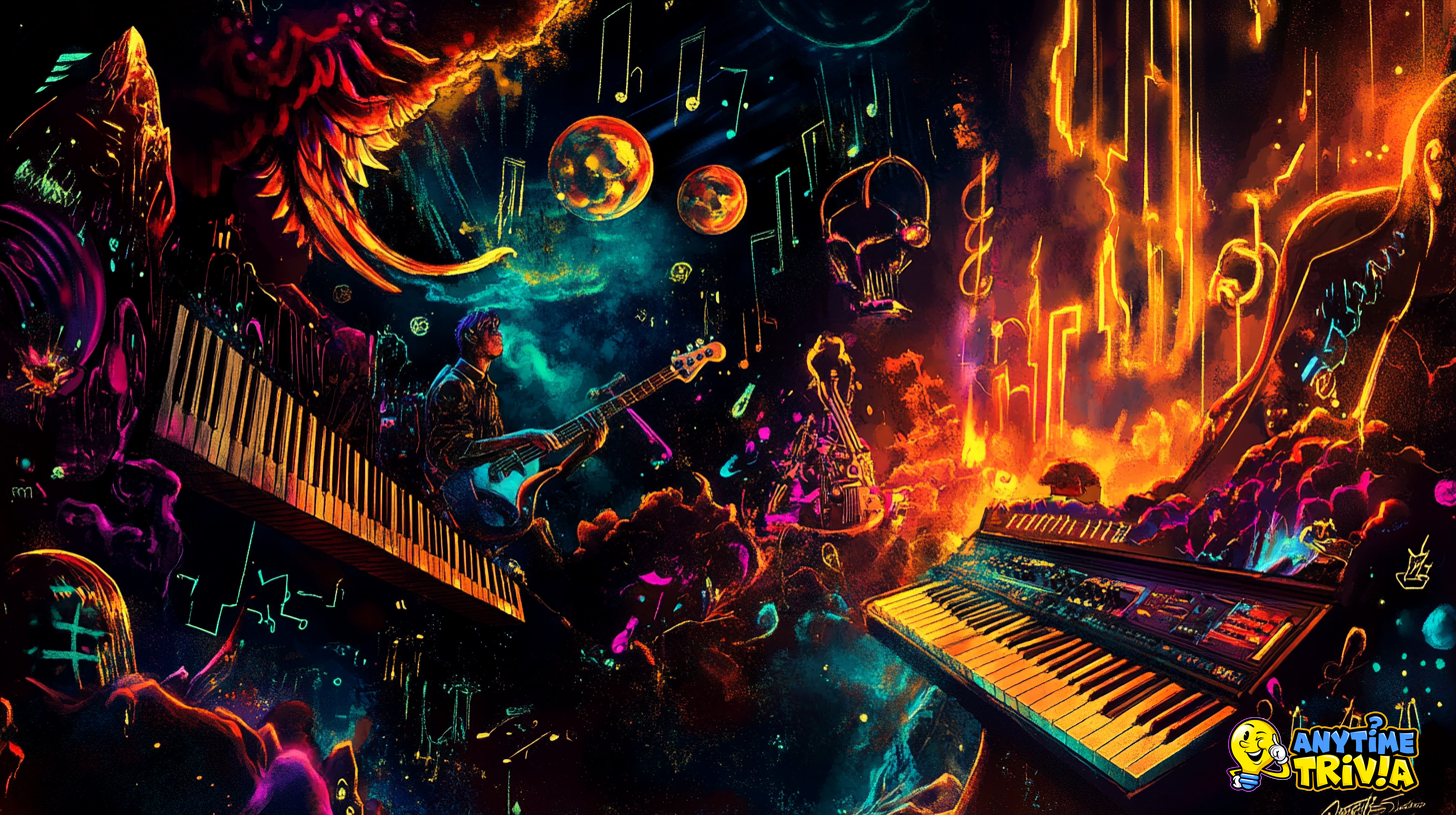 Band: The Chainsmokers