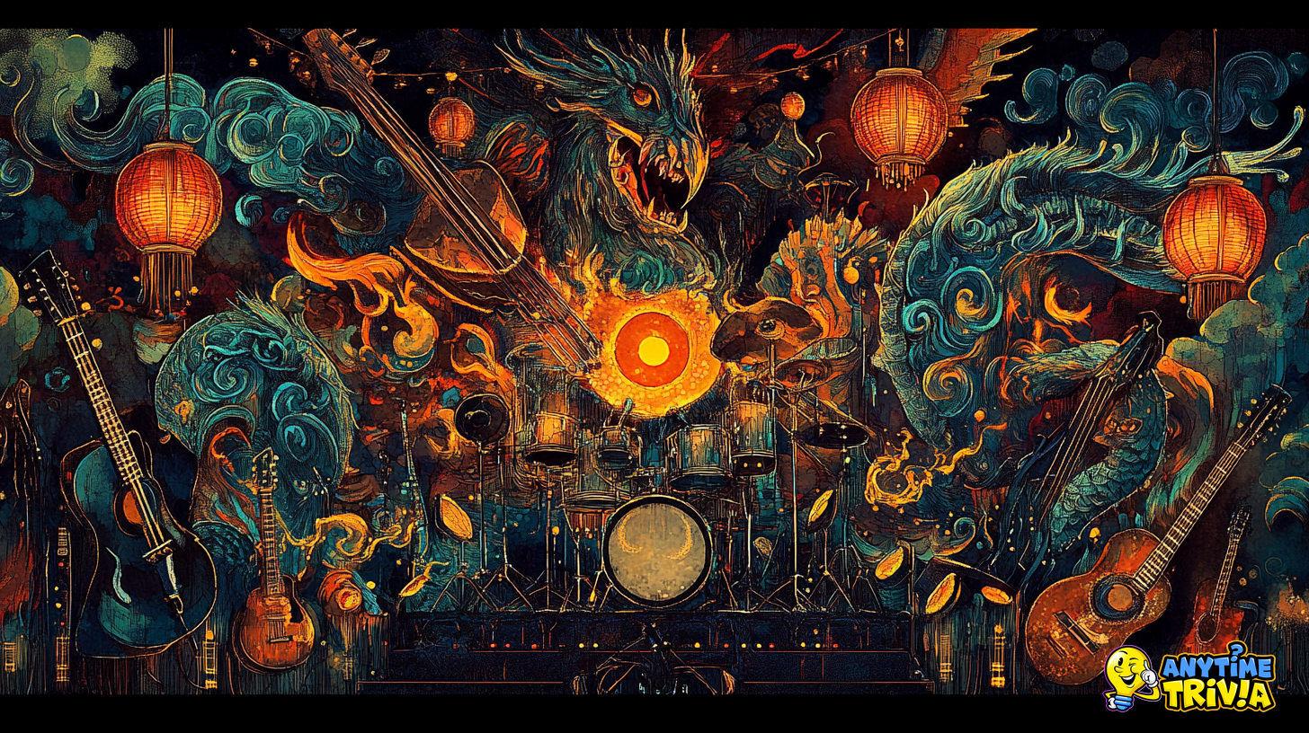 Band: Of Monsters and Men