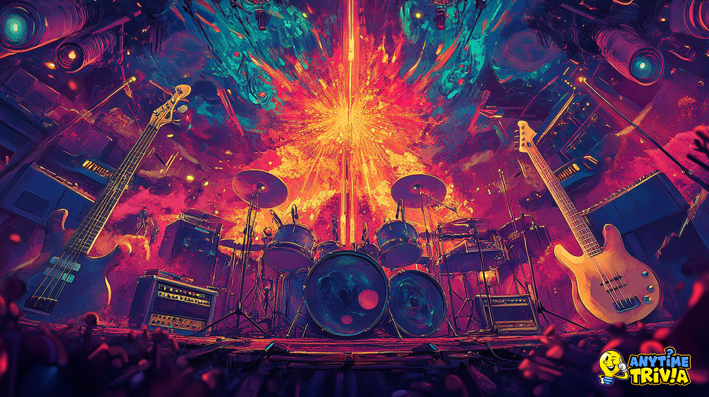 Band: Imagine Dragons