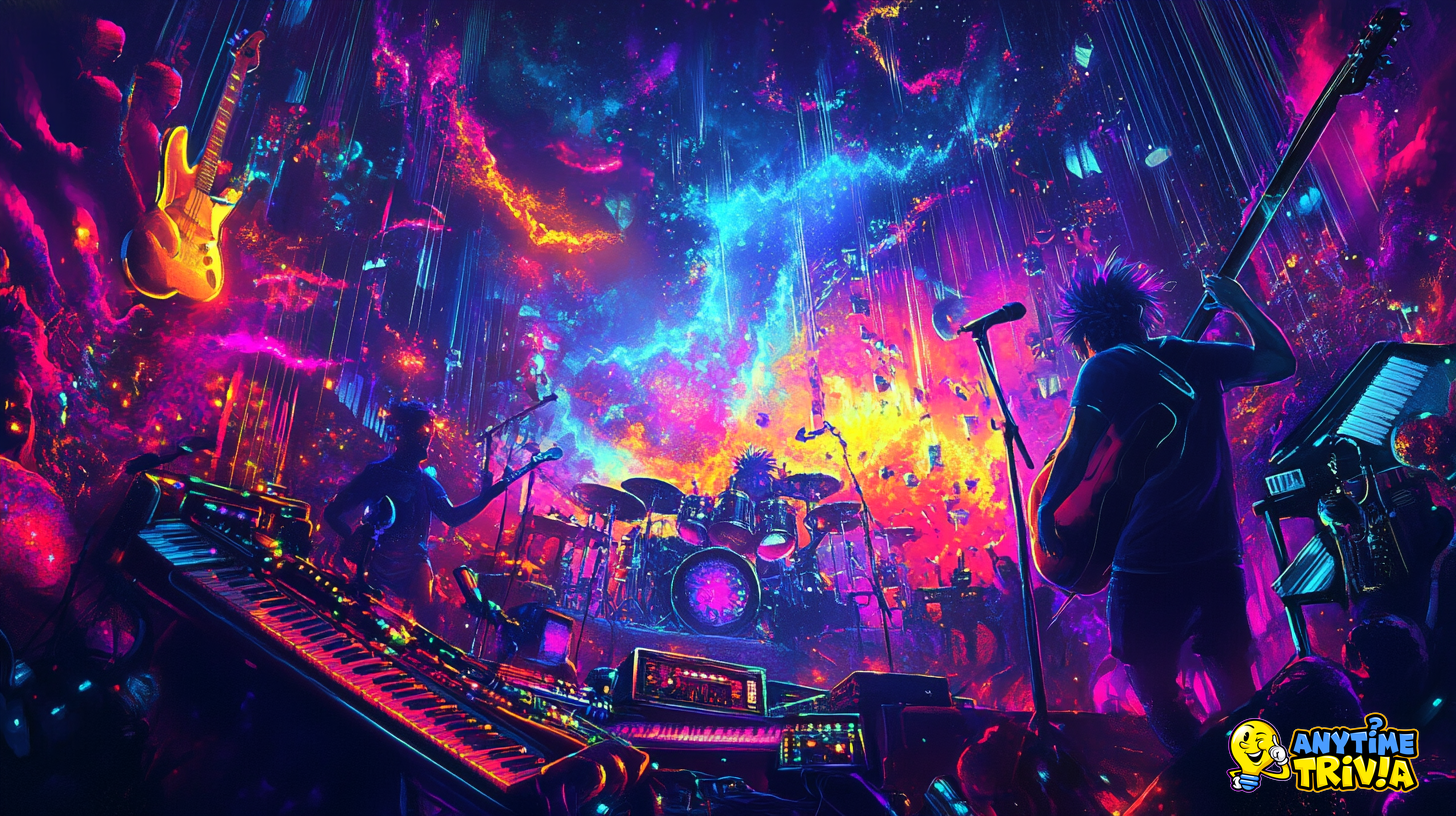 Band: OneRepublic