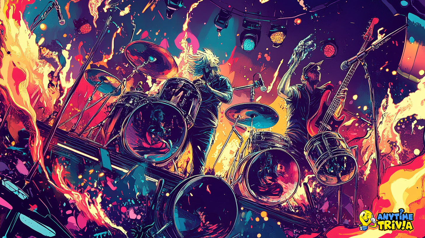 Band: Twenty One Pilots