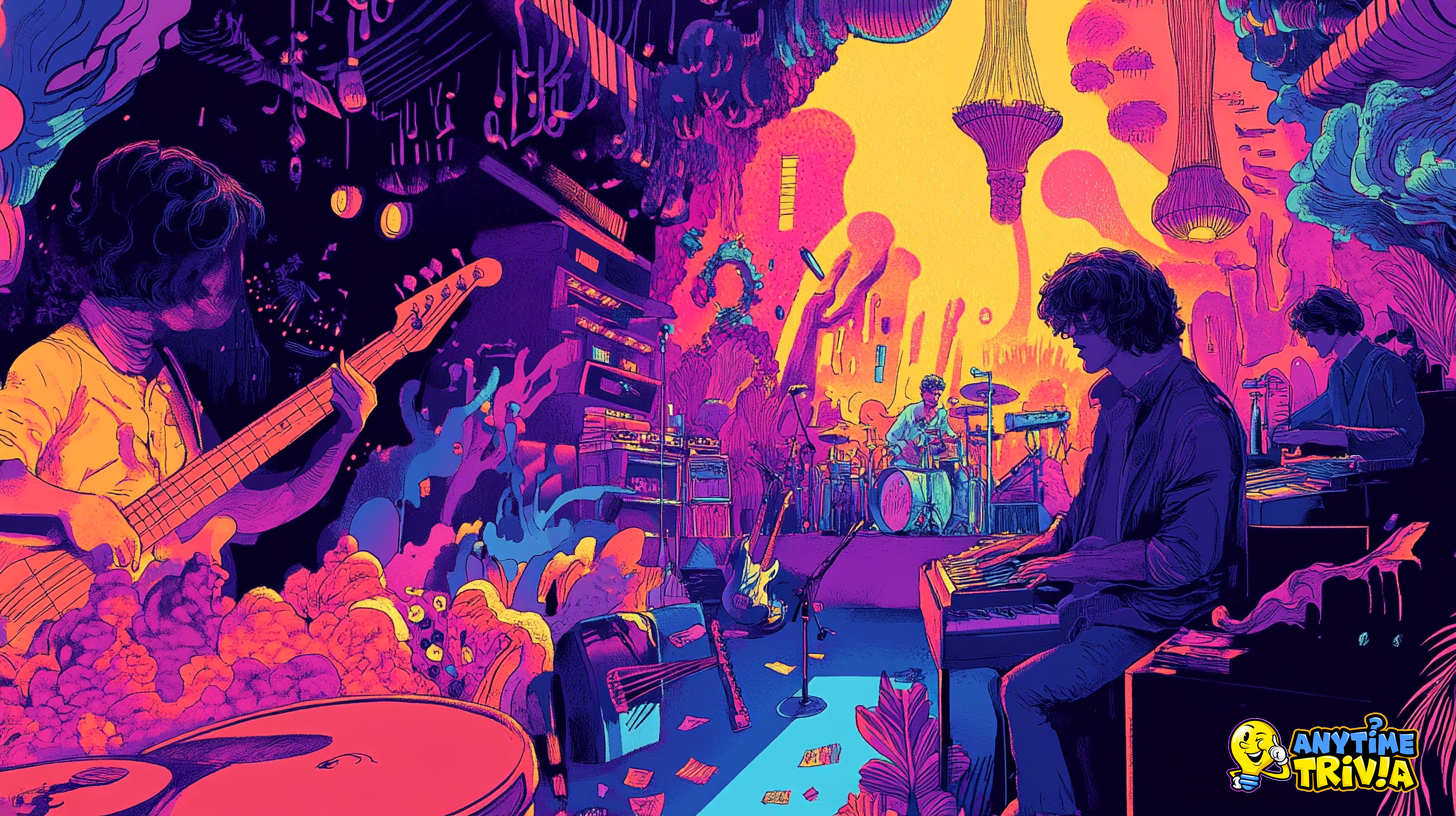 Band: Vampire Weekend