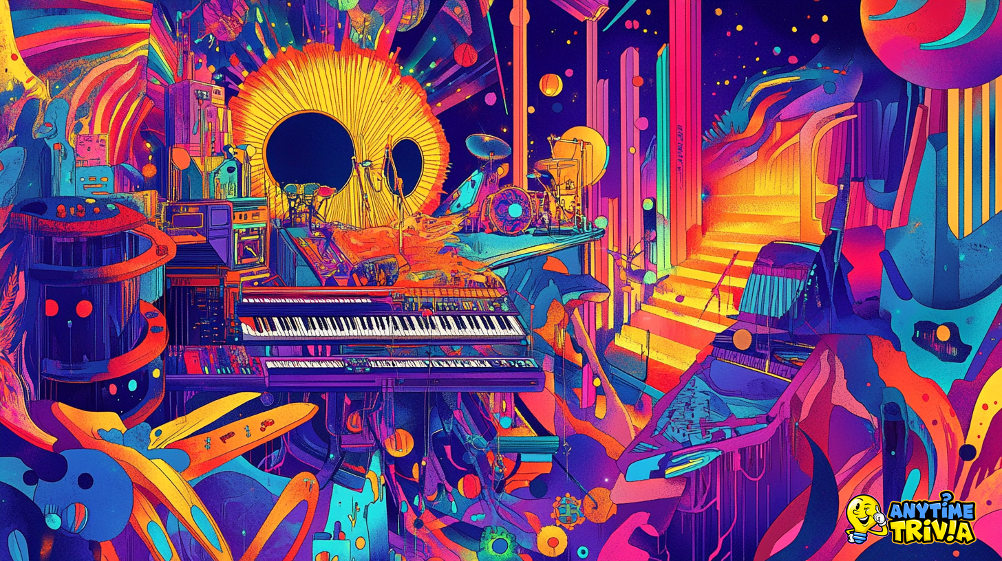 Band: Tame Impala