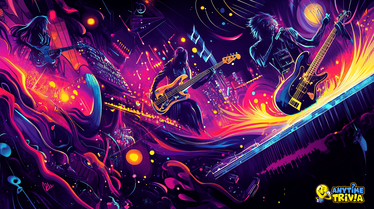 Band: Kings of Leon