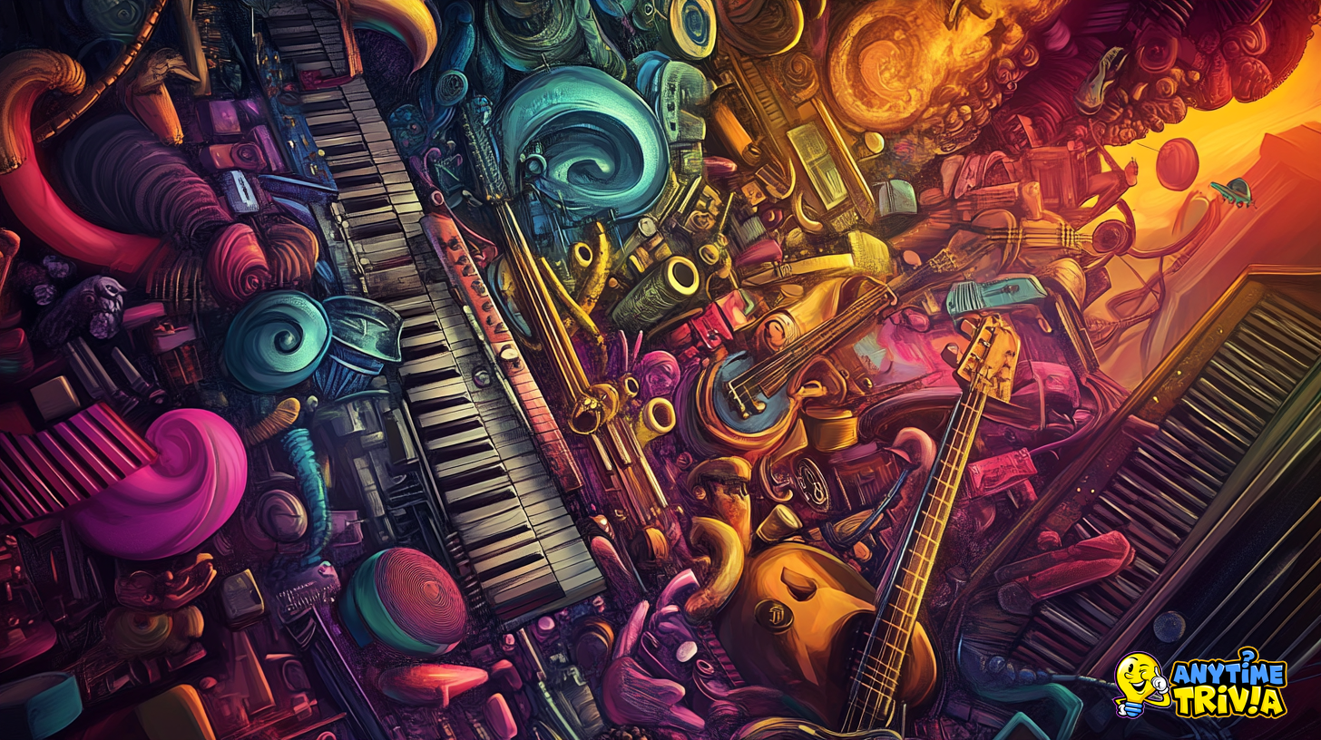 Band: Florence + The Machine