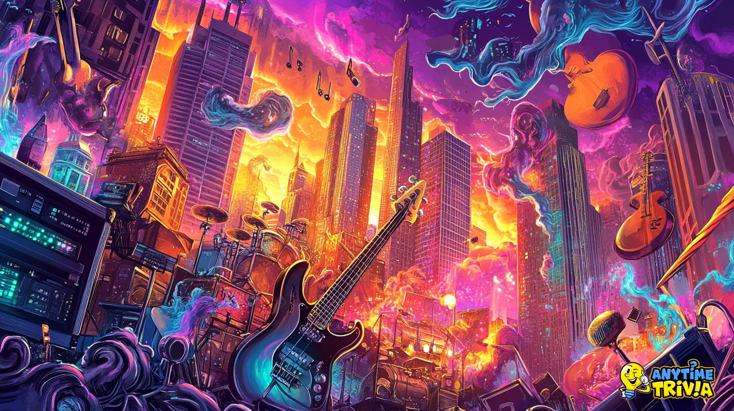 Band: Chicago
