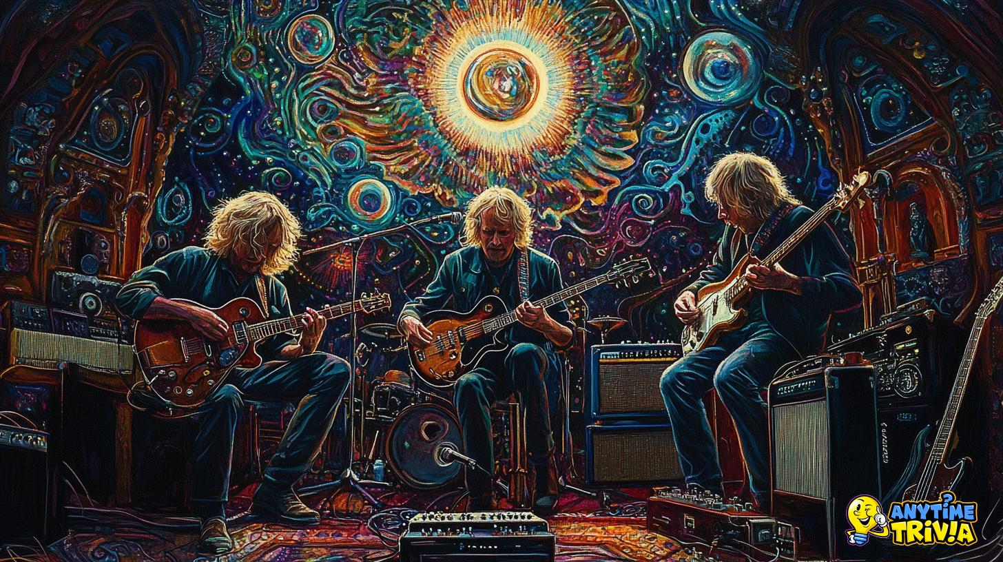 Band: Crosby, Stills & Nash