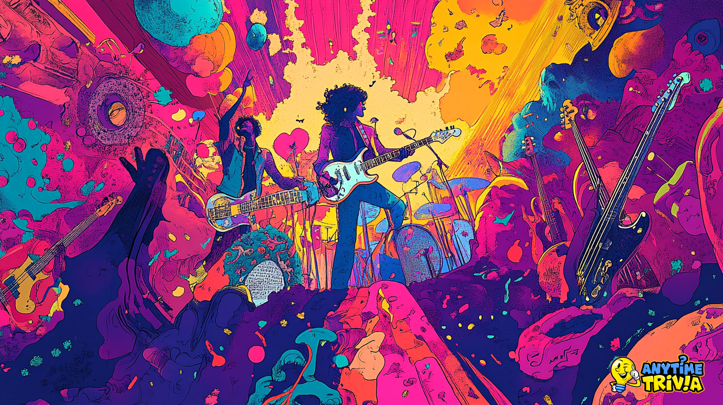 Band: The Kinks