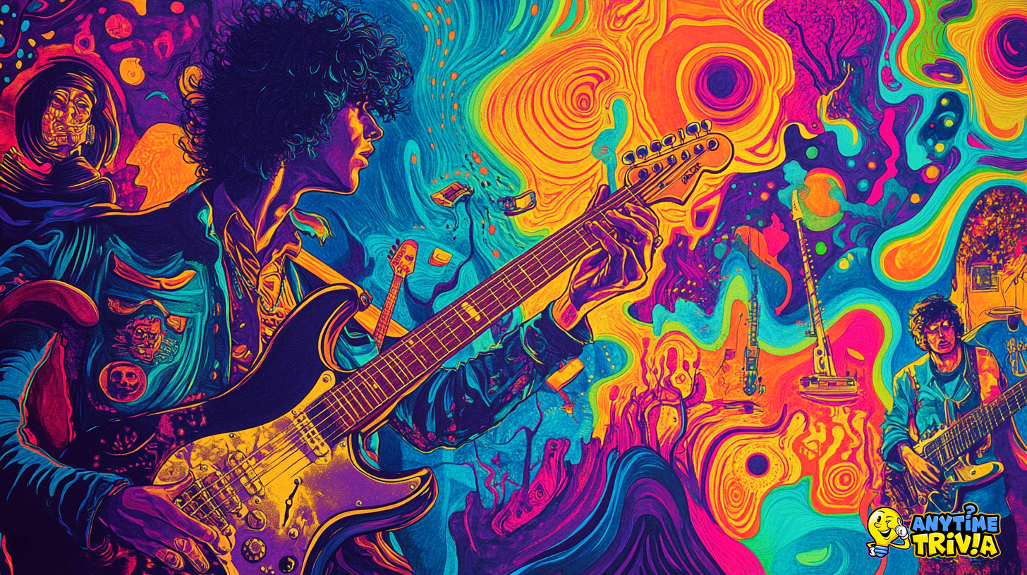 Band: The Velvet Underground