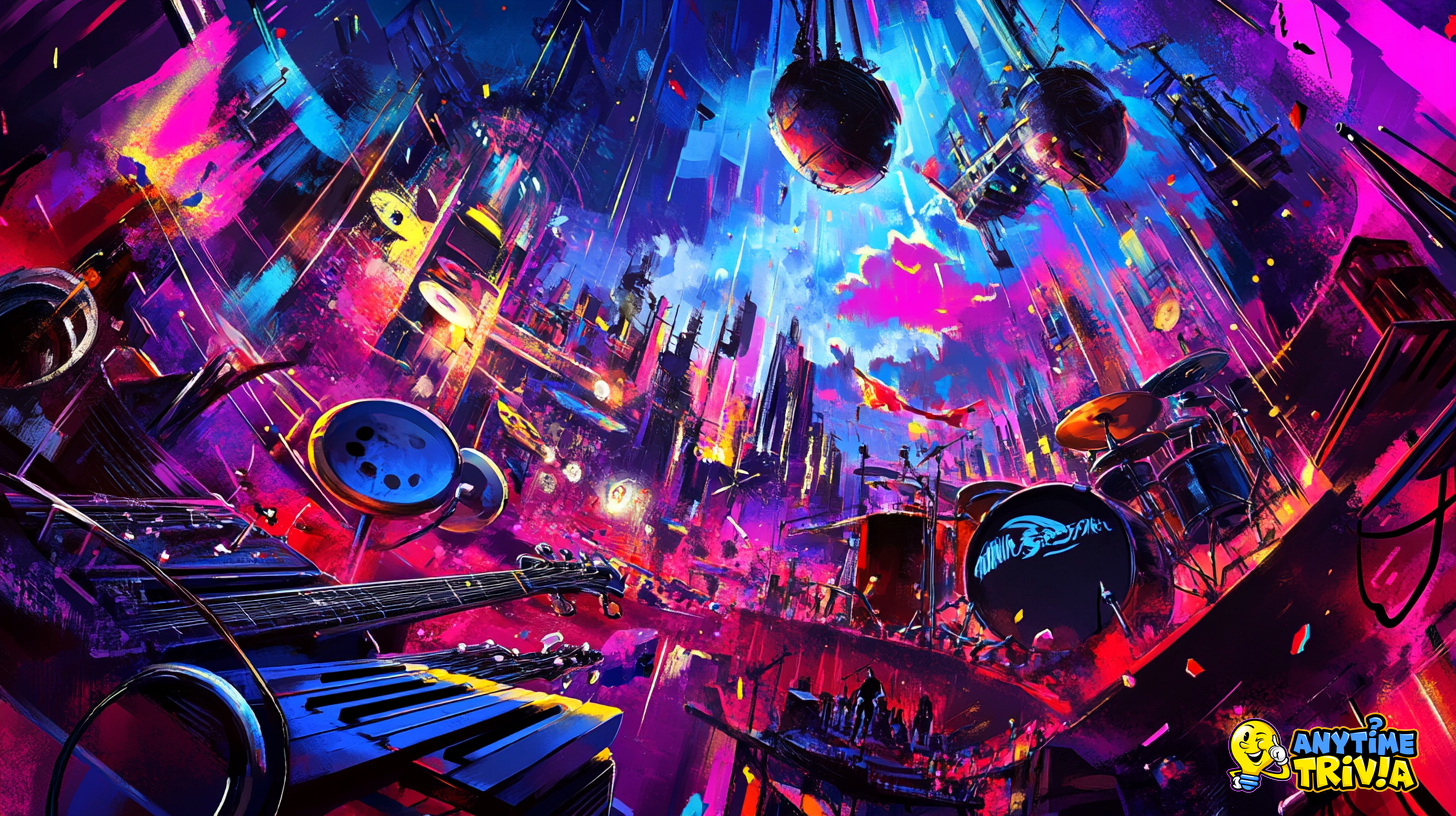 Band: Muse