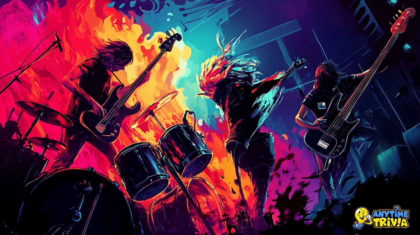 Band: Paramore