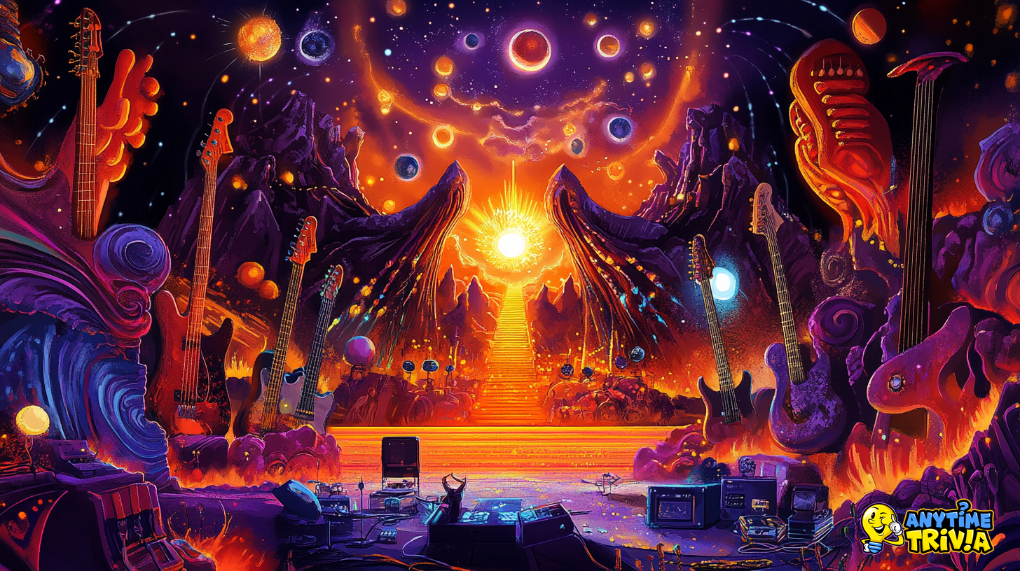 Band: Journey