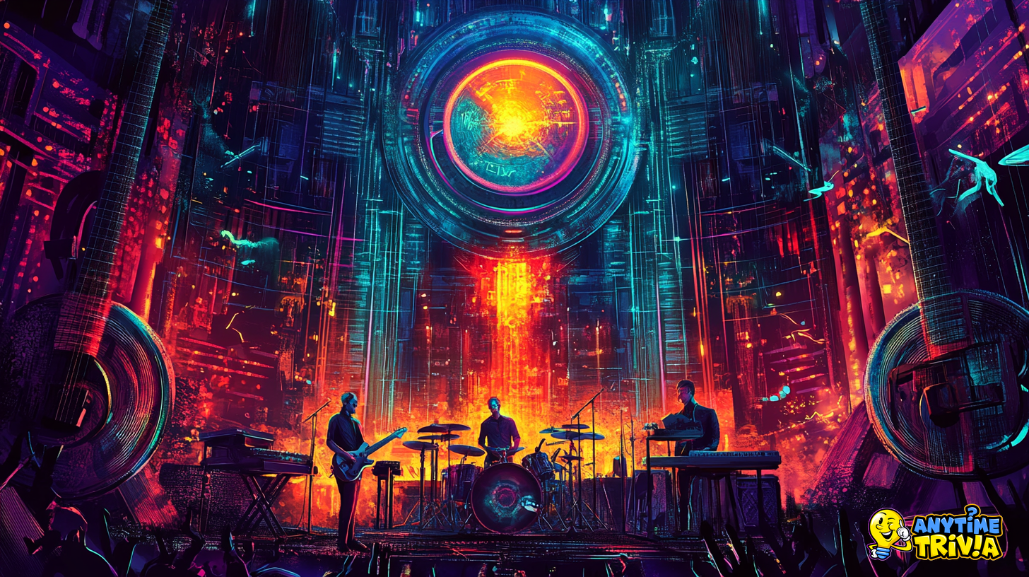Band: Imagine Dragons