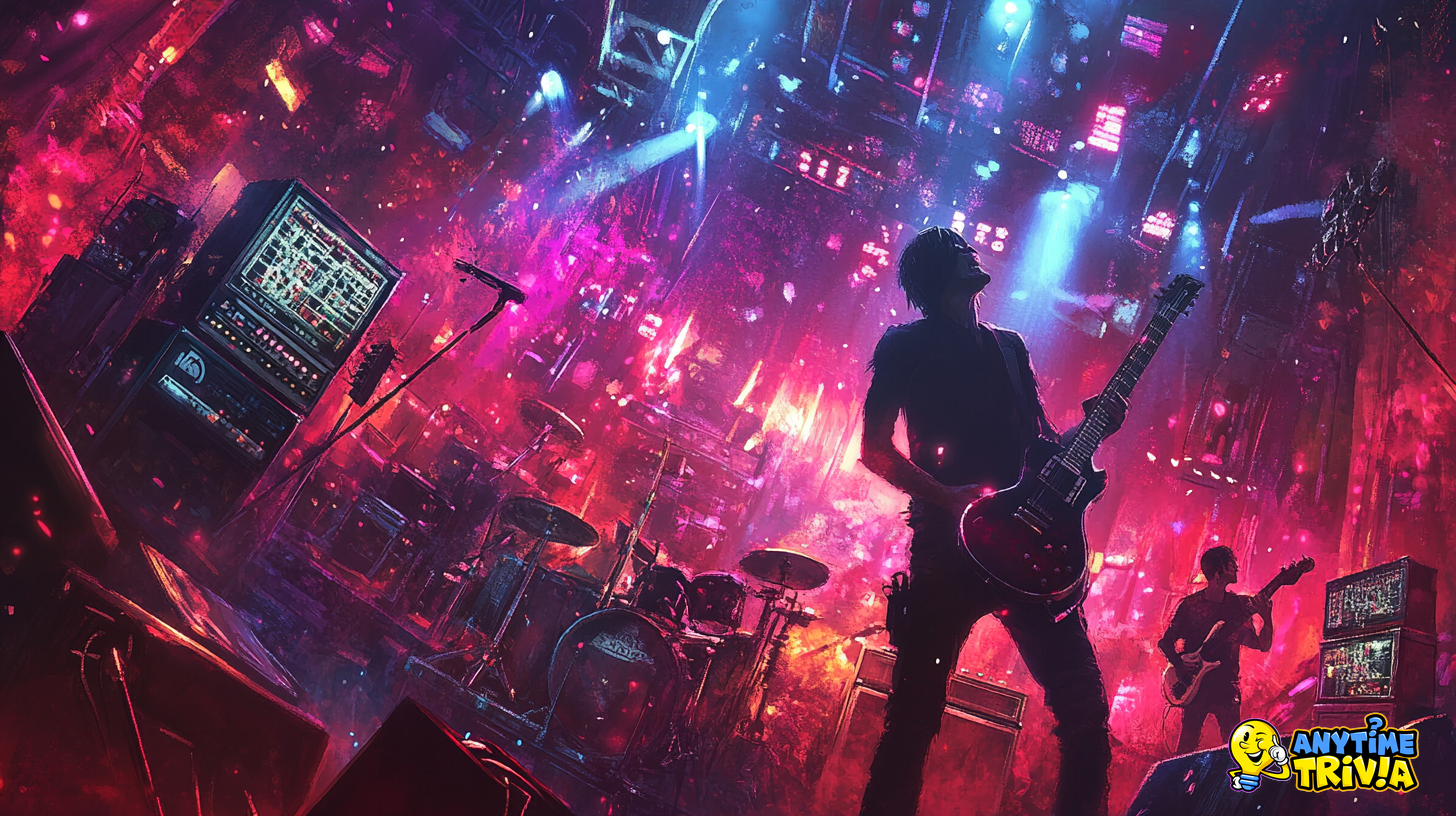 Band: Linkin Park