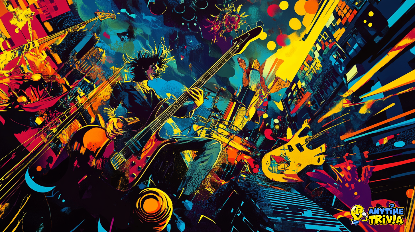 Band: The Strokes