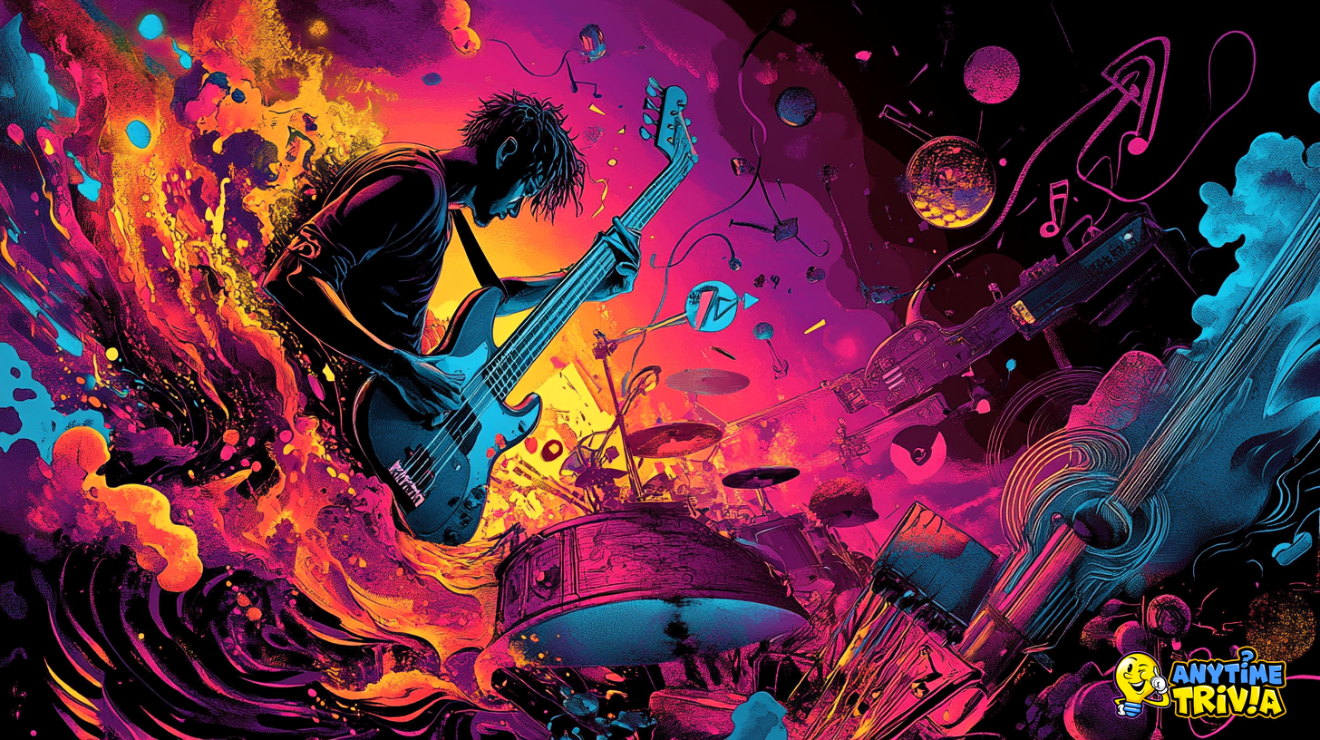 Band: Blink-182