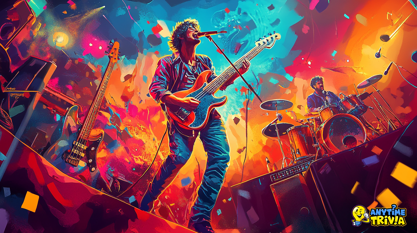 Band: Oasis