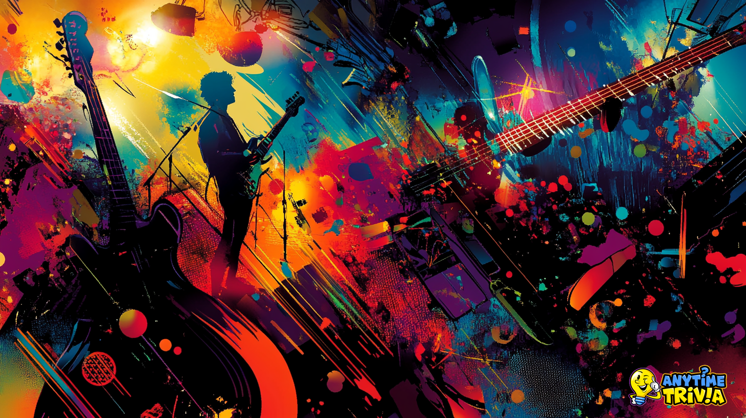 Band: R.E.M.