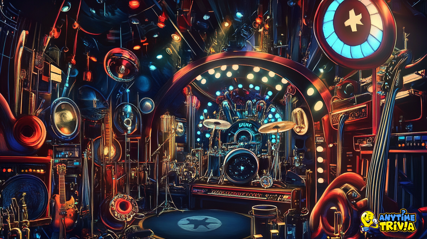 Band: The Police
