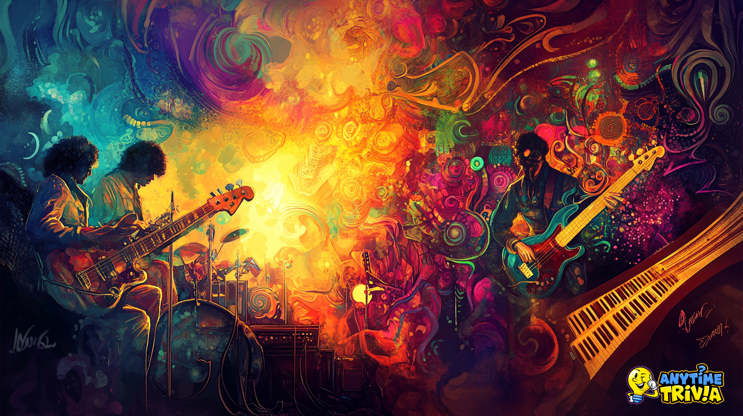 Band: The Doors