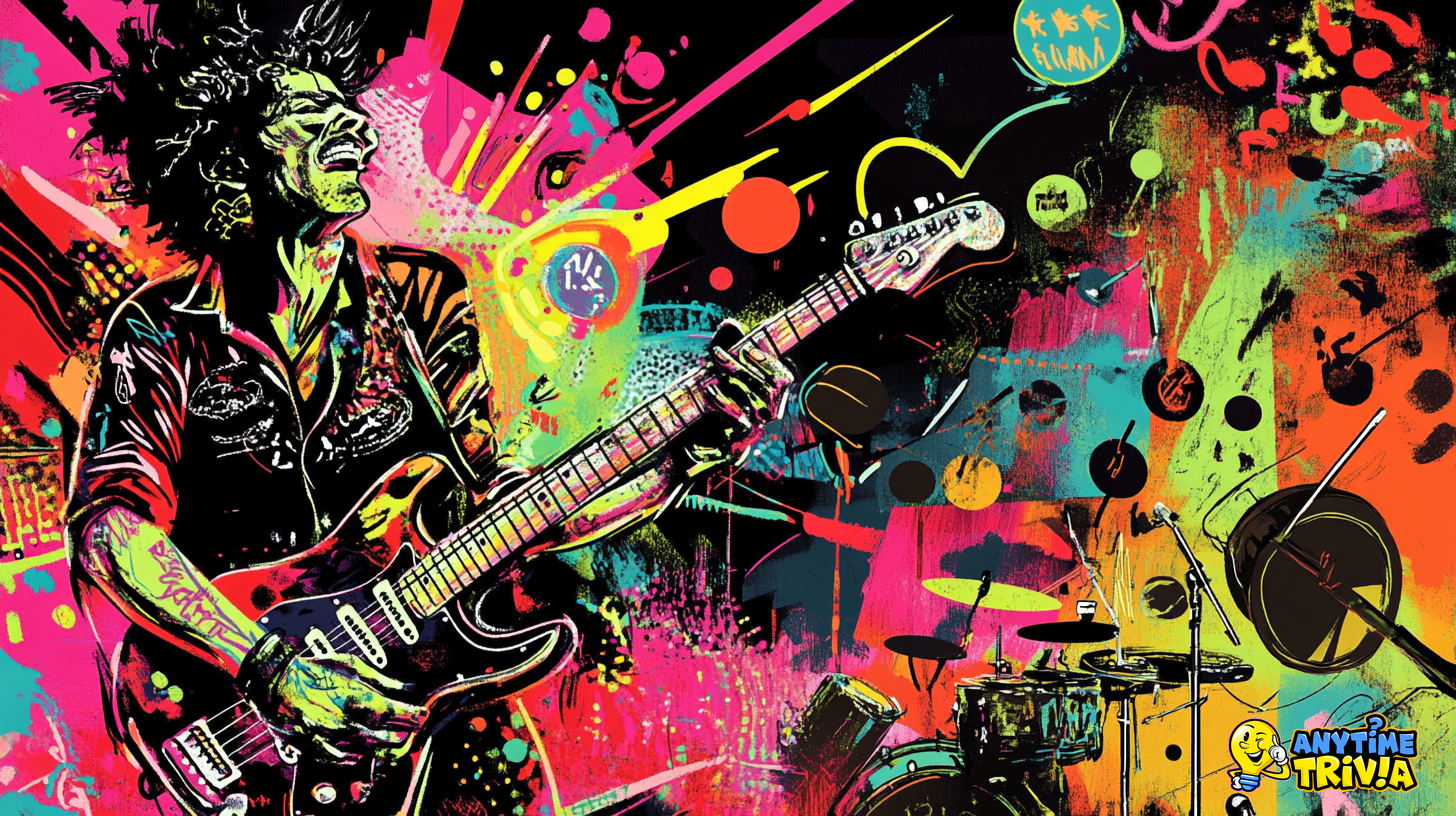 Band: The Clash
