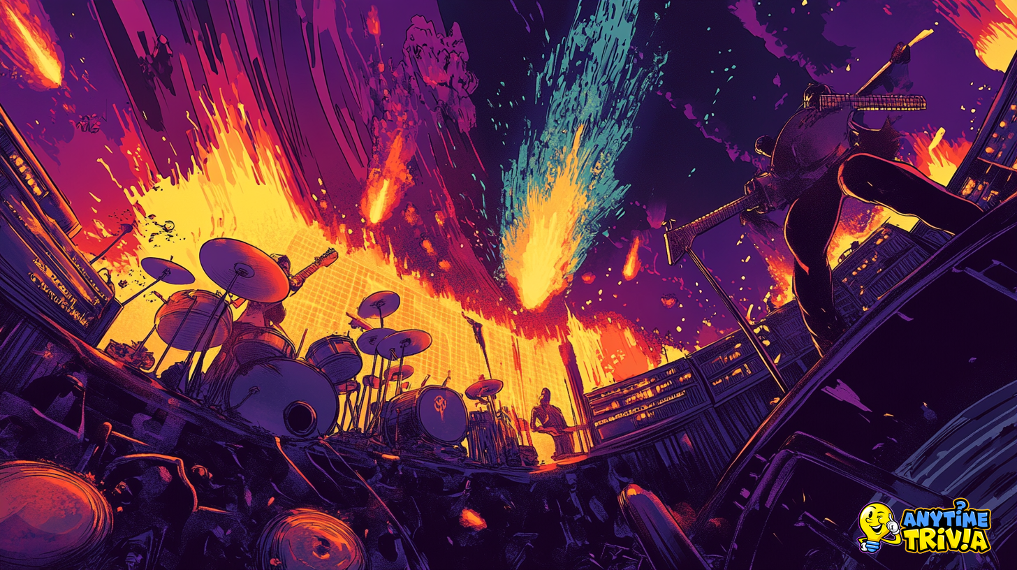 Band: Metallica