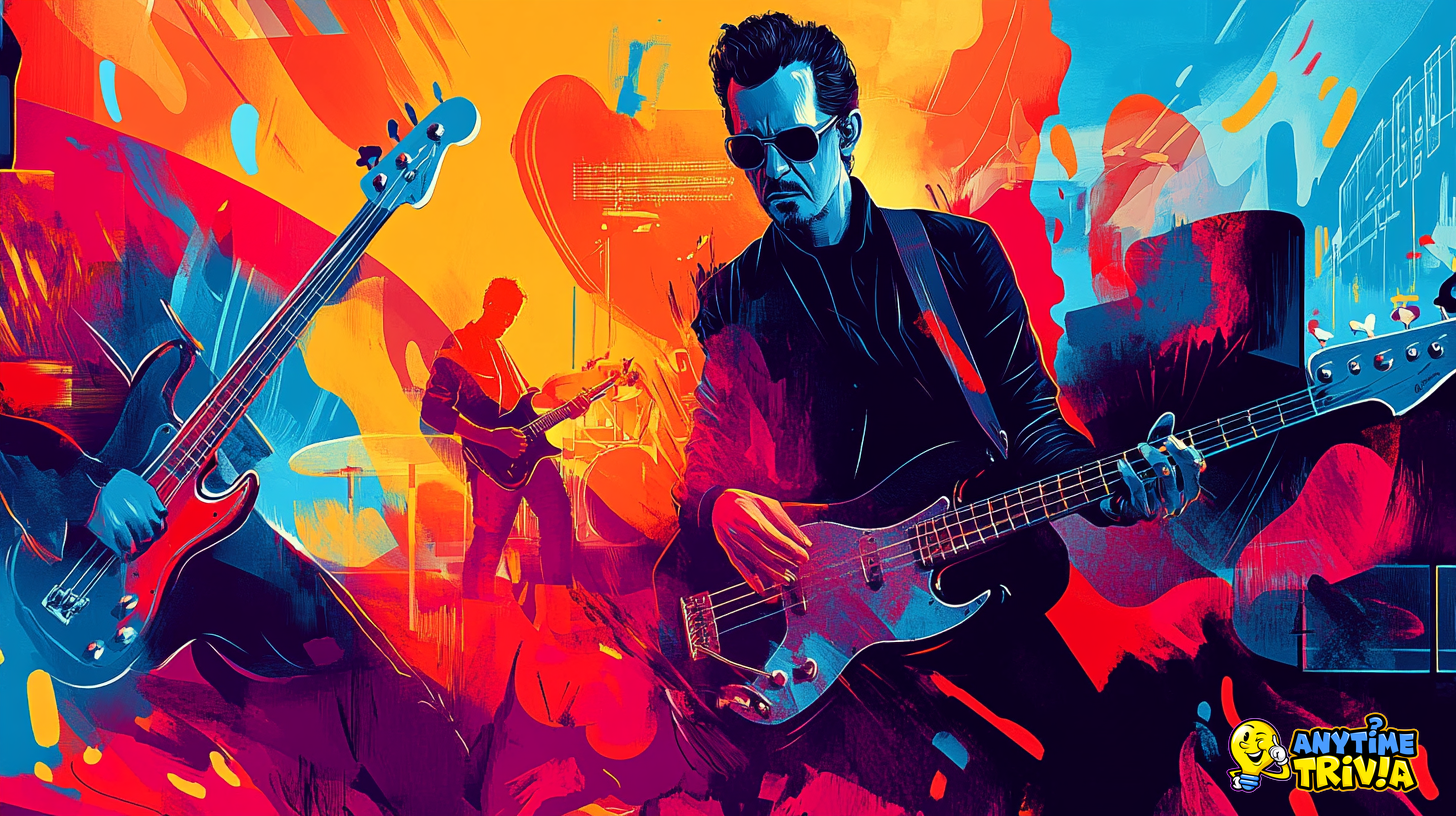 Band: U2