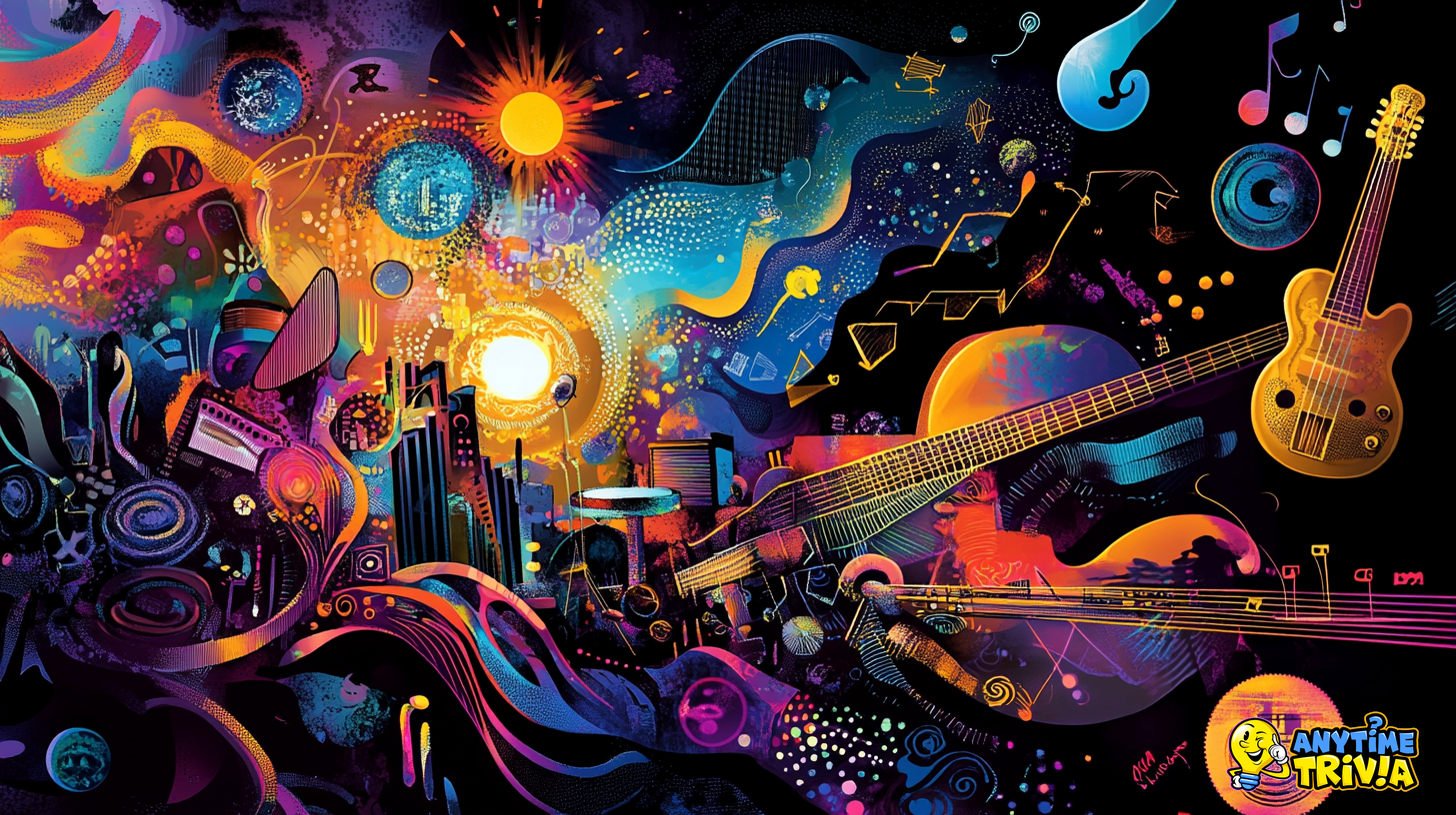 Band: Pink Floyd
