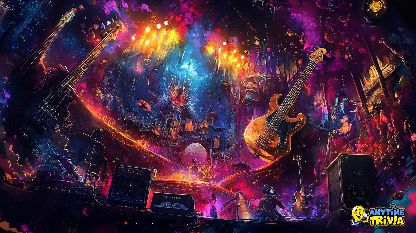 Band: Queen